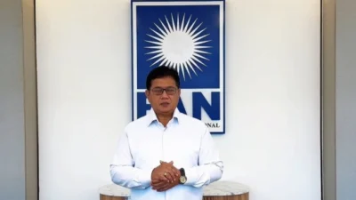 PAN Setuju Pilkada Lewat DPRD, Tapi Pakai Syarat