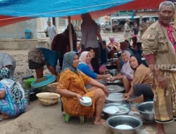 Ini 3 Poin yang Dihasilkan Dari Rapat Koordinasi DPR dan Pemerintah Pascabencana di Aceh