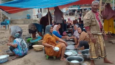 Ini 3 Poin yang Dihasilkan Dari Rapat Koordinasi DPR dan Pemerintah Pascabencana di Aceh