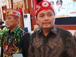 Refleksi Banjir 2021: ICDN Kalsel Berkomitmen Kawal Pengelolaan SDA Berbasis Ekologi