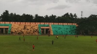 Perseka Tatap Liga 4 Kalsel 2025; Bawa Pemain Hingga Pelatih Lokal