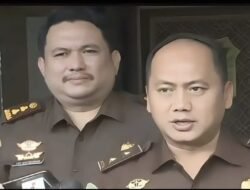‎Antara Takut dan Ragu, Pengakuan Kasi Datun Kejari HSU saat “Kucing-kucingan” dengan KPK