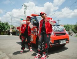 Tidak Ada Perubahan, NDXAKA Akan Tampil Pada Perayaan Puncak Harjad Batola di RTH Jembatan Barito