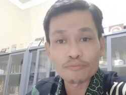 ‎Suara Rektor di Tengah Duka, Tuntut Keadilan atas Kepergian Zahra