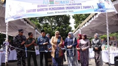 Tanah Bumbu Peringati Hari Ibu ke-97