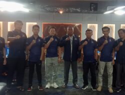 NasDem Gelar Ajang Bergengsi Biliard Tournament