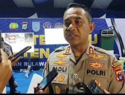 Hampir 5 Juta Jemaah Sekumpul Menghadiri Momen 5 Rajab di Martapura