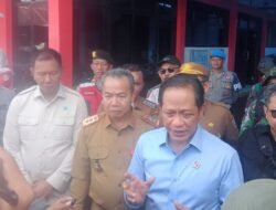 Menteri Lingkungan Hidup: Segera Audit Lapangan Terkait Pembukaan Lahan di Kalimantan Selatan
