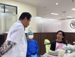 FKG ULM Tekankan Edukasi Kesehatan Gigi Sejak Dini