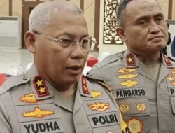 ‎Bersih-bersih Internal, Polda Kalsel Berhentikan Tidak Hormat 25 Personel Sepanjang 2025