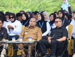 Kemah Pemuda Kalimantan Selatan 2025 Diikuti 25 Organisasi Kepemudaan