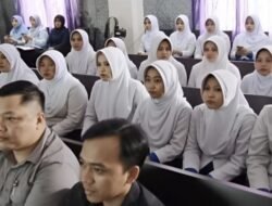 Kuliah ke Rusia Makin Dekat, Poltekin Banjarmasin dan Profesor Moskow Sepakati Program Pertukaran Mahasiswa