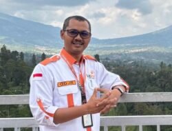 Refleksi Akhir Tahun: Kepemimpinan Digital dan Agenda Trust