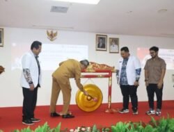 Bulan Kesehatan Gigi Nasional 2025 di RSGM Gusti Hasan Aman