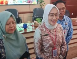 Tak Hanya Sekadar Pengawas, Disbunnak Kalsel Siap “Jual” 5 Program Prioritas ke Investor