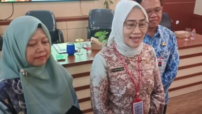 Tak Hanya Sekadar Pengawas, Disbunnak Kalsel Siap “Jual” 5 Program Prioritas ke Investor