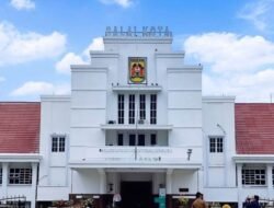 Tiga Kandidat Terbaik Seleksi Terbuka JPTP Kota Banjarbaru Diumumkan