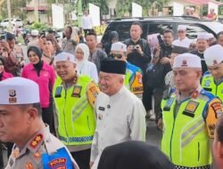 Enam Kabupaten Terdampak Banjir Kalsel Status Siaga