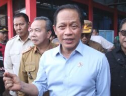 ‎Usut Penyebab Banjir Kalsel, Menteri LH: Perusahaan Melanggar Langsung Disegel