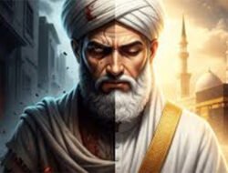 Kisah Barshisha Beribadah 220 Tahun, Meninggal Dalam Keadaan Kafir