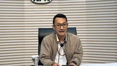 KPK Minta Semua Pihak Kooperatif Terkait OTT yang Menjerat Kajari HSU