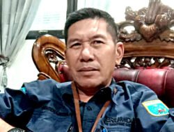 Momen 5 Rajab di Sekumpul, Dirut Perumda Pasar; Apabila Pedagang Makanan dan Minuman Naikkan Harga Seenaknya, Izin Dicabut!