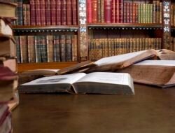 Imam Ghazali Mengenali Hadits Sahih dan Palsu Hanya Melalui Aromanya