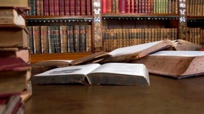 Imam Ghazali Mengenali Hadits Sahih dan Palsu Hanya Melalui Aromanya