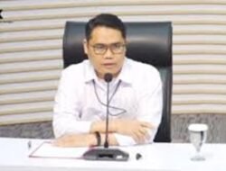 Kajari HSU Diduga Terima Uang Rp1,5 Miliar