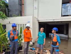 PLN Berikan 3 Tips Kelistrikan Hadapi Cuaca Ekstrem