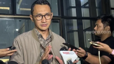 KPK: Wacana Pilkada Dipilih DPRD Harus Disertai Regulasi Jelas dan Pengawasan Ketat