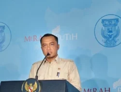 Percepat Pemulihan Sumatra, Prabowo Bentuk Satgas Khusus Dipimpin Tito Karnavian