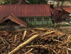 Pendidikan Pascabencana di Sumatra: Ketika Sekolah Dibuka Kembali, Siapkah Anak-Anak Belajar?