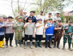 Mendagri Minta Praja IPDN Kerja Keras Bantu Pulihkan Layanan Publik Aceh Tamiang