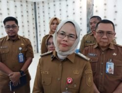 Data Terbaru, Sebanyak 926 Sekolah di Kalsel Rusak Akibat Banjir