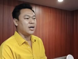 Kader Golkar Batola Sampaikan Surat Terbuka ke Bahlil Lahadalia, Soroti Dugaan Intervensi Musda