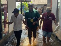 ‎Komisi III DPRD Kalsel Usul 15 Persen CSR Perusahaan Digunakan untuk Bangun Infrastruktur Anti-Banjir di Kabupaten Banjar