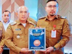 Bupati Kotabaru Apresiasi SKPD dengan Realisasi Anggaran Terbaik Tahun 2025