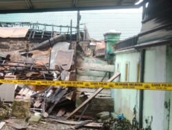 Kobaran Api Ludeskan Bagian Bangunan SMAN 7 Banjarmasin, Aktivitas Belajar Normal