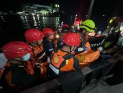 Dua Anak, Pelajar SDN dan Panti Asuhan Ditemukan Tewas Tenggelam