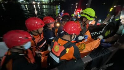 Dua Anak, Pelajar SDN dan Panti Asuhan Ditemukan Tewas Tenggelam