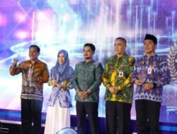 Tanah Bumbu Raih Peringkat III Mitra Humas Pemprov di AMPK 2025