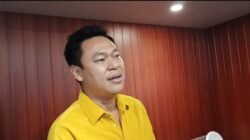 Syarif Faisal Tegaskan Loyalitas Kader Golkar Batola, Harap Musda XI Jadi Ajang Kompetisi Fair