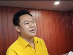 Syarif Faisal Tegaskan Loyalitas Kader Golkar Batola, Harap Musda XI Jadi Ajang Kompetisi Fair