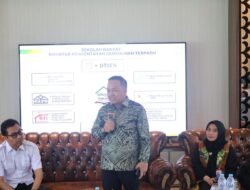 P2K2 dan Program Sekolah Rakyat untuk Perkuat Akses Pendidikan