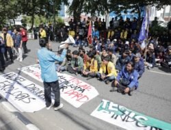 Dalih Efisiensi Dinilai Semu, BEM Kalsel Tegas Tolak Pilkada Lewat DPRD