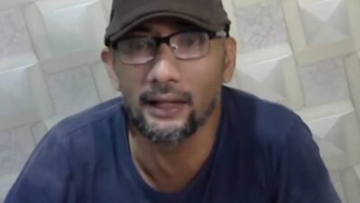 Babeh Aldo Ingatkan Publik, Ada Oknum Habib Palsu di Banjarmasin Diduga Penipu