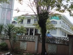 Kondisi Memprihatinkan Masjid Agung Miftahul Ihsan Banjarmasin, Tak Terawat hingga Kerap Terjadi Pencurian