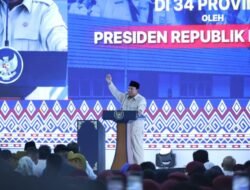 Tanah Bumbu Terpilih! Satu dari 166 Sekolah Rakyat di Seluruh Indonesia