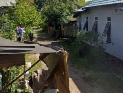 Keluhan Pelanggan PAM Bandarmasih, Warga Mantuil: Anak-anak Terpaksa Tak Mandi ke Sekolah Akibat Distribusi Air Sering Macet